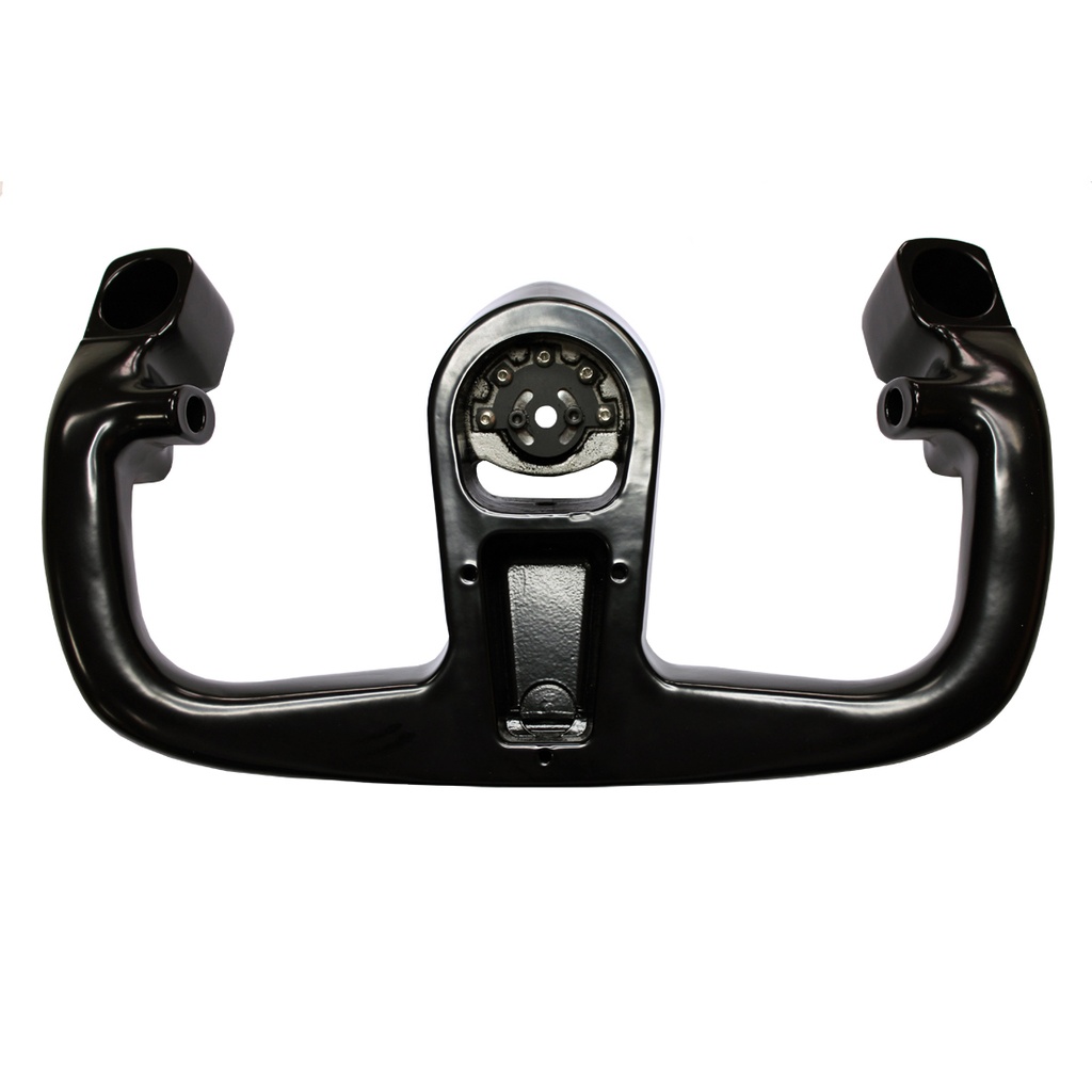 Yoke command 737 aluminum