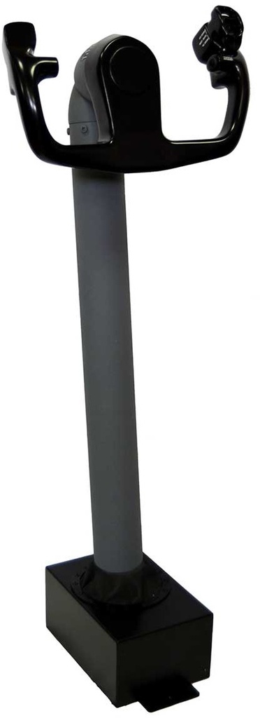 NEW Yoke Boeing 737 captain V2-PRO