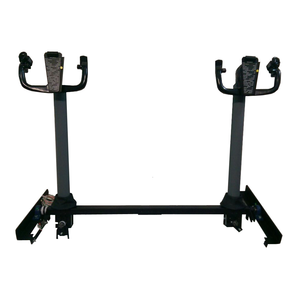 NEW Double Yoke Boeing 737 PRO