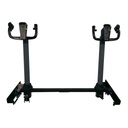 Nuevo Yoke doble profesional B737