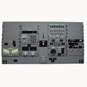 Overhead 737 -AFT- fully assembled