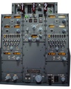 Pedestal B737 fully assembled complete version