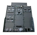 Pedestal B737 montado version light