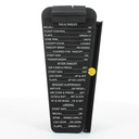 Maps holder/checklist Yoke Boeing 737