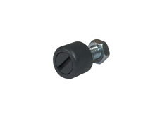 Réplica -fastener- DZUS Pintado Boeing (x6)