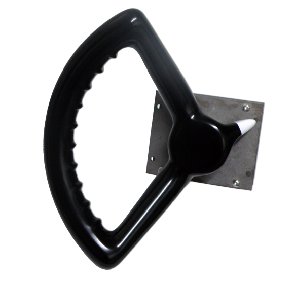 Steering B 737-800