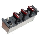 Panel Fuego Motores IDC