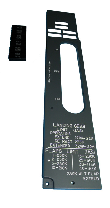 Landing gear