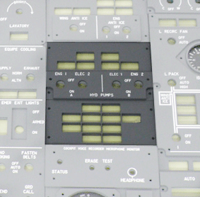 OVH panel bombas