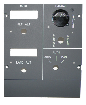 OVH cabin press panel v2