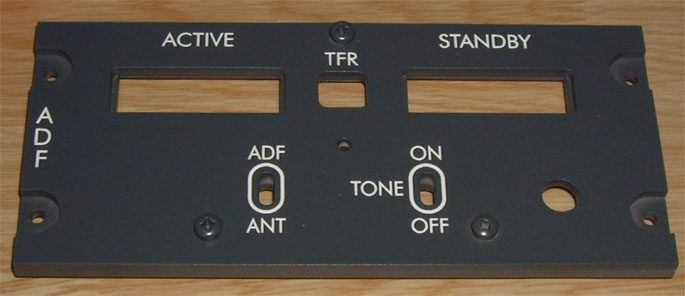 ADF radio