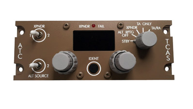 Módulo ATC 747 / 767 p&p