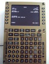New FMC B-747/767 V3 (Mounted & ready)
