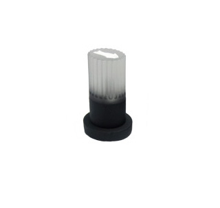737 Knob Type Audio