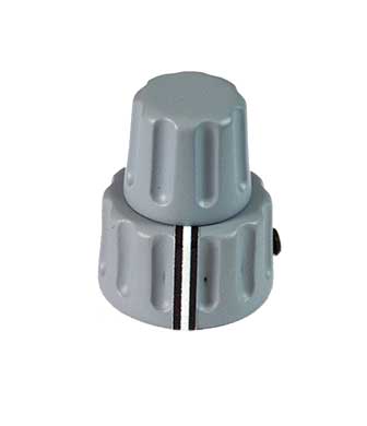 737 Knobs Type 8 line