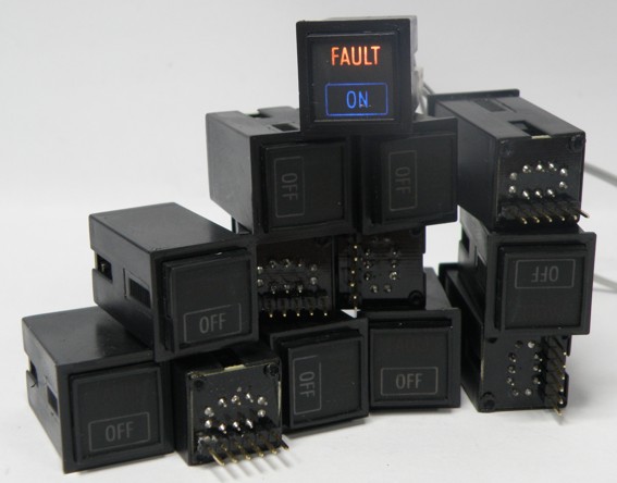 Kit Korrys Overhead A320