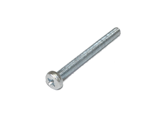 Tornillos M3x30mm (20uds)
