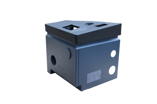 [2M46] A320 Sidestick Frame Oficial side