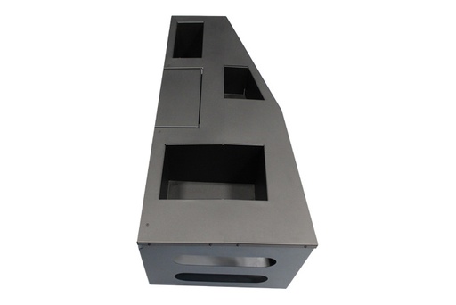 [COMPARTA320O] A320 Oxigen Mask Lockern FO side