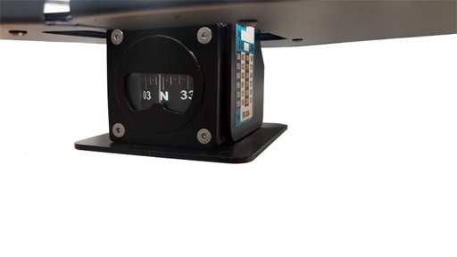 [COMPAS320] A320 Wet Compass