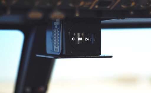 [COMPAS320] Compás A320