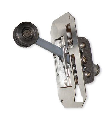 [MEC-TREN320] Landing gear lever Airbus