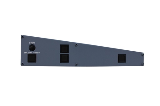 [5T22] A320 Panel Autoland Warnings lado Oficial