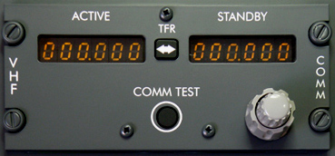 [2M12] COM 737 module p&p