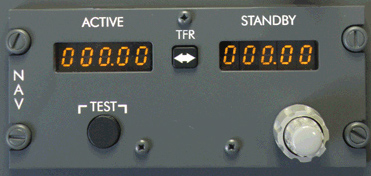 [2M11] NAV 737 module p&p