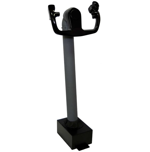 [MEC-YOK73C] NEW Yoke Boeing 737 captain V2-PRO