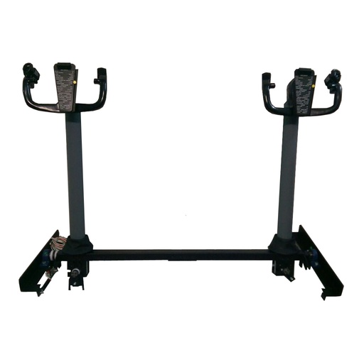 [MEC-YOK73DOB] Nuevo Yoke doble profesional B737