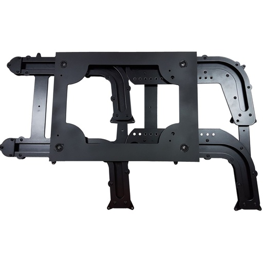 [RAIL73CAP] Raí­l asiento piloto B737 Capitán