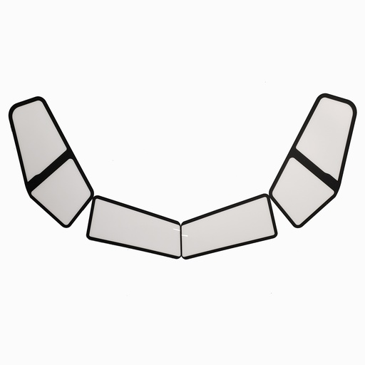 [WINDOWS73] B737 windows