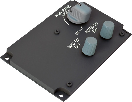 [5T7] MIP-BRFO panel BKI