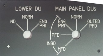 [P738B06] DU derecha 45º