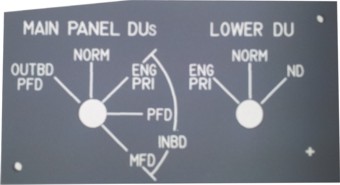 [P738B05] Left DU 45Âº