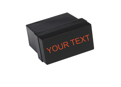 [6BOX2] Customized Indicator+Box Kit