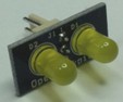 [6LEDM] Indicator's PCB kit mounted