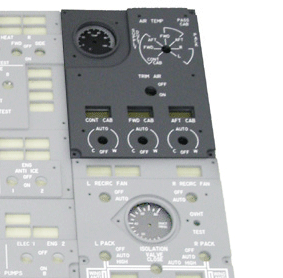 [P738OV19] OVH panel aire acondicionado