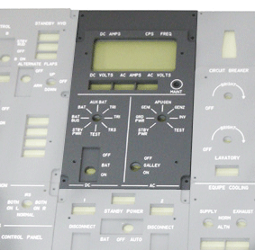 [P738OV7] OVH panel control eléctrico