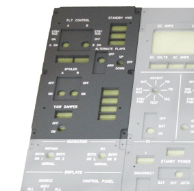 [P738OV6] OVH panel FLT control