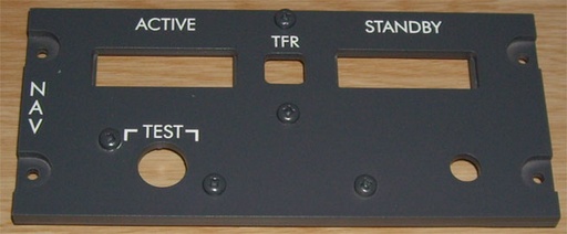 [P738B15] NAV radio