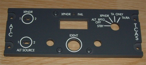 [P738B17] XPNDR radio