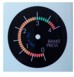 [DEC73-1] Pegatina Gauge Brake Press MIP B737