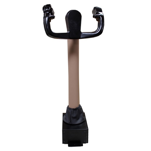 [MEC-YOK741F] NEW Yoke Boeing 747 F.O. V2-PRO