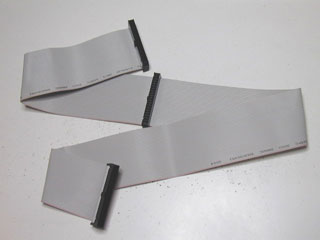 [3T11] 34p IDC Cable for Pedestal Displays