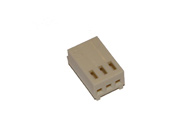 [4TCO10] Conector 3 pines hembra (3 uds)