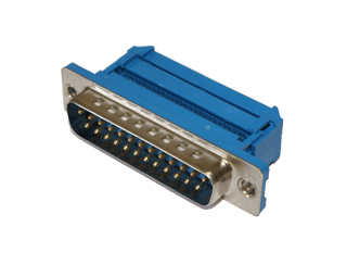 [4TCO6] Conector DB25 IDC Macho