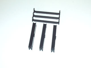 [4TCO1] Conector IDC 40 (3 uds)