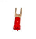 [4TCO9] Conector para crimpar (25uds.)(ideal para interruptores)